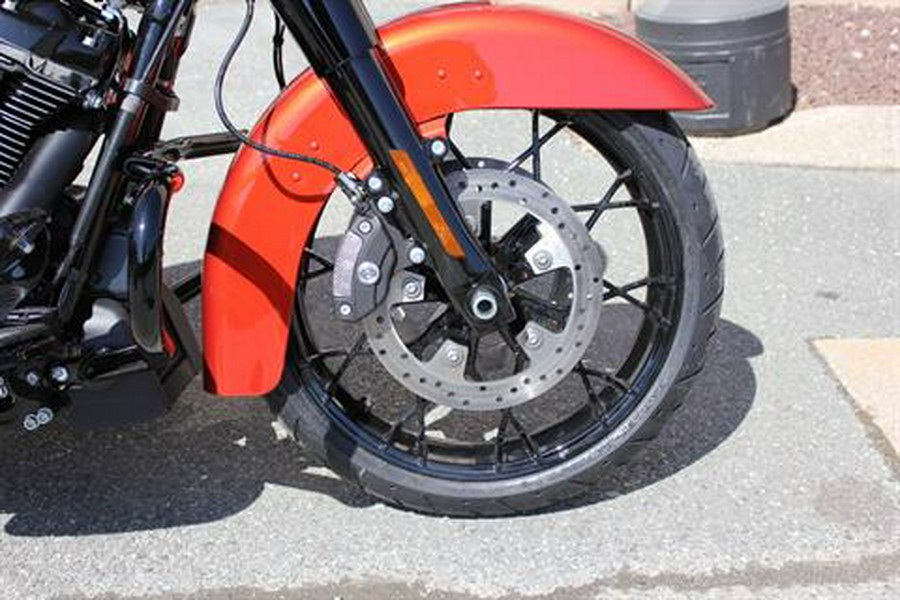 2025 Harley-Davidson Road King® Special