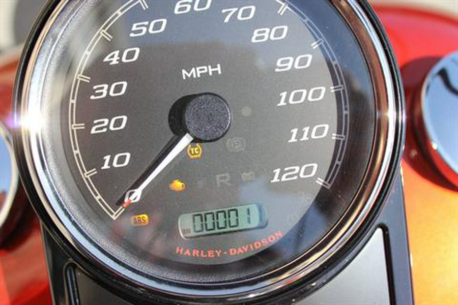 2025 Harley-Davidson Road King® Special