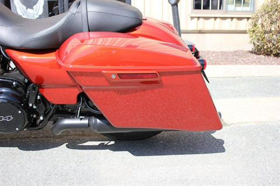 2025 Harley-Davidson Road King® Special