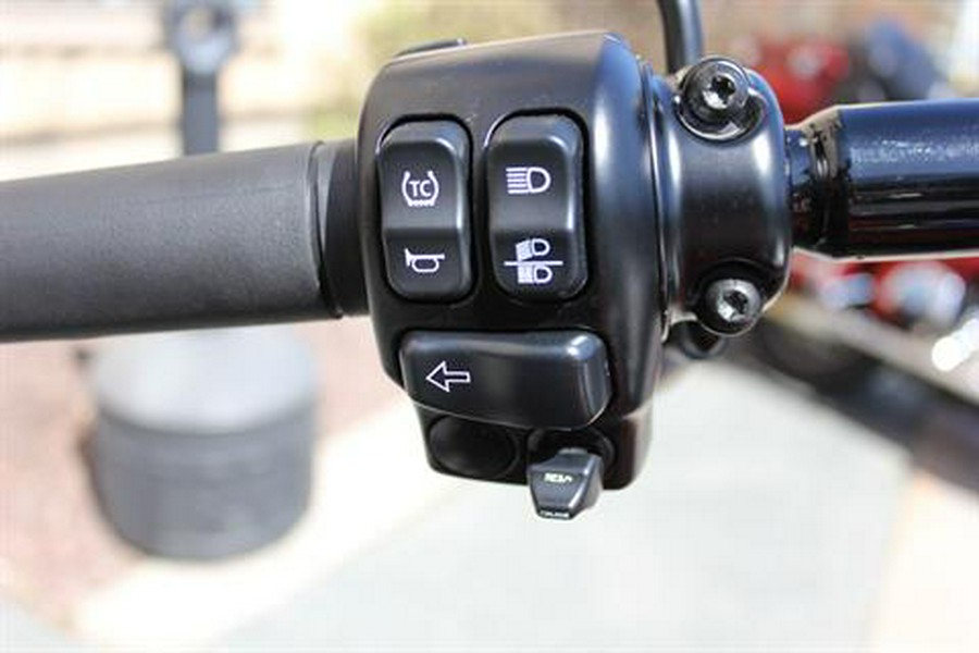 2025 Harley-Davidson Road King® Special