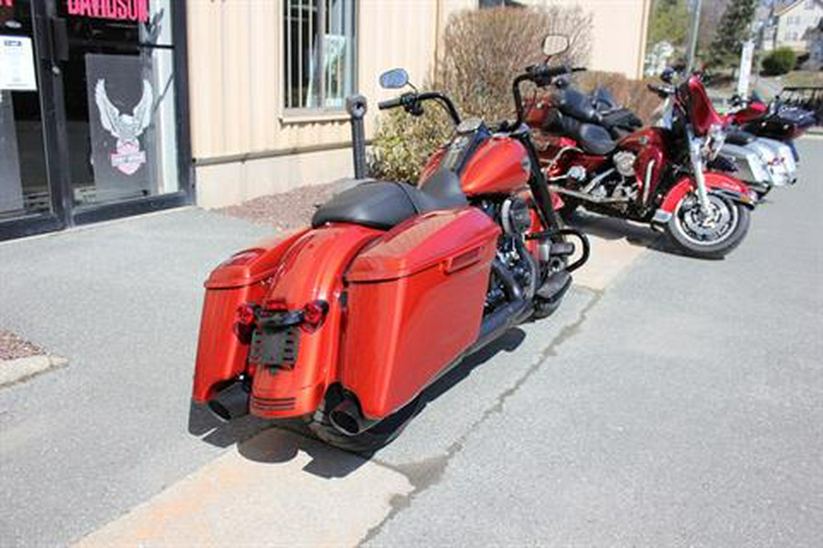 2025 Harley-Davidson Road King® Special