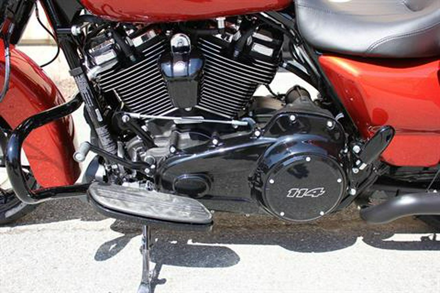 2025 Harley-Davidson Road King® Special