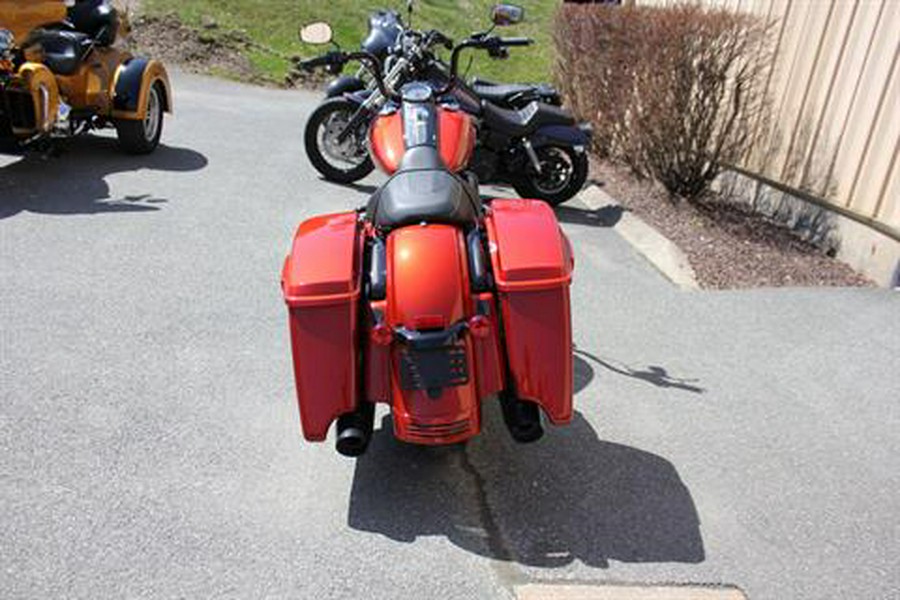 2025 Harley-Davidson Road King® Special