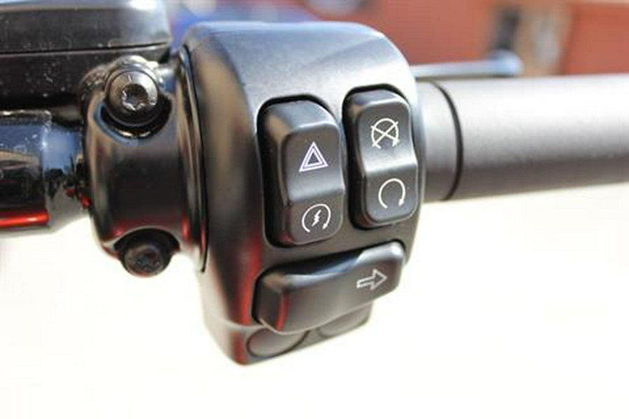 2025 Harley-Davidson Road King® Special