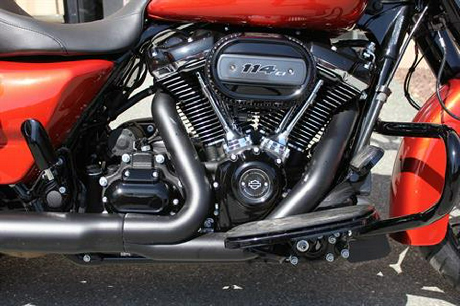 2025 Harley-Davidson Road King® Special