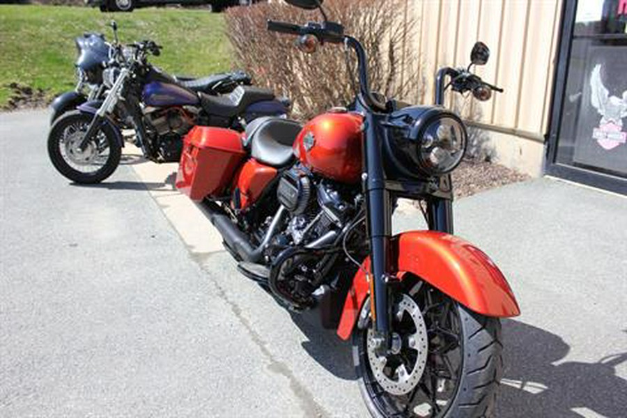 2025 Harley-Davidson Road King® Special