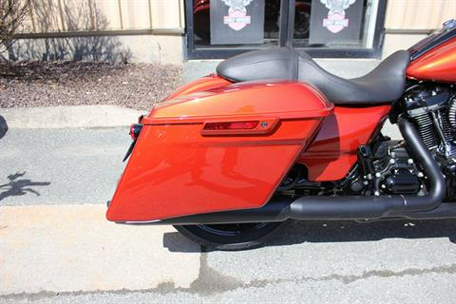 2025 Harley-Davidson Road King® Special