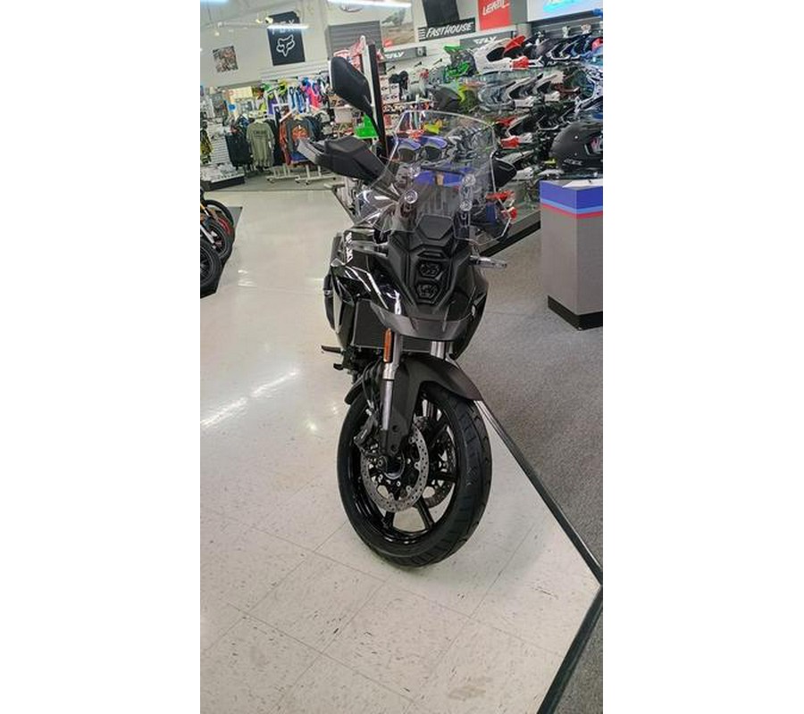 2024 Suzuki V-Strom 800 Touring