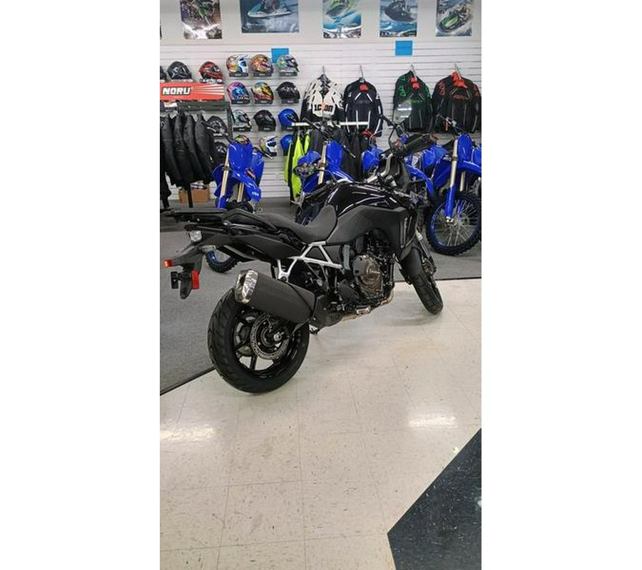 2024 Suzuki V-Strom 800 Touring