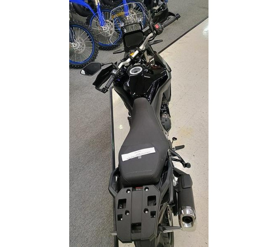 2024 Suzuki V-Strom 800 Touring