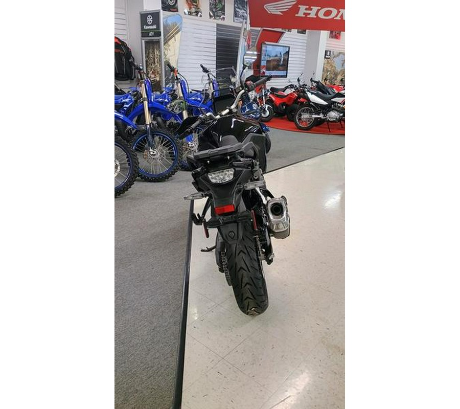 2024 Suzuki V-Strom 800 Touring
