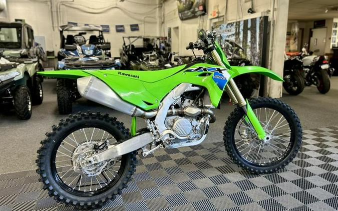 2026 Kawasaki KX™250