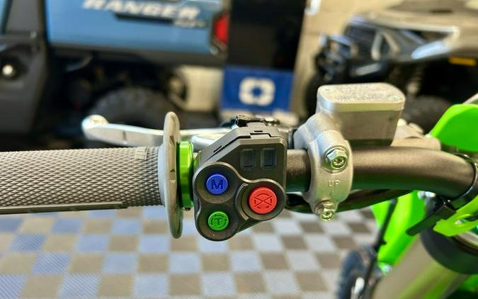 2026 Kawasaki KX™250