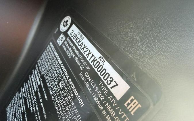 2026 Can-Am® Defender XT HD11 With 10.25 in.display Dark Wildland Camo