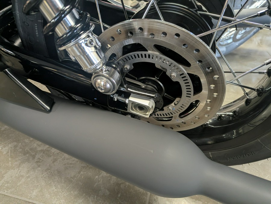 2026 Triumph Bonneville T120 Black