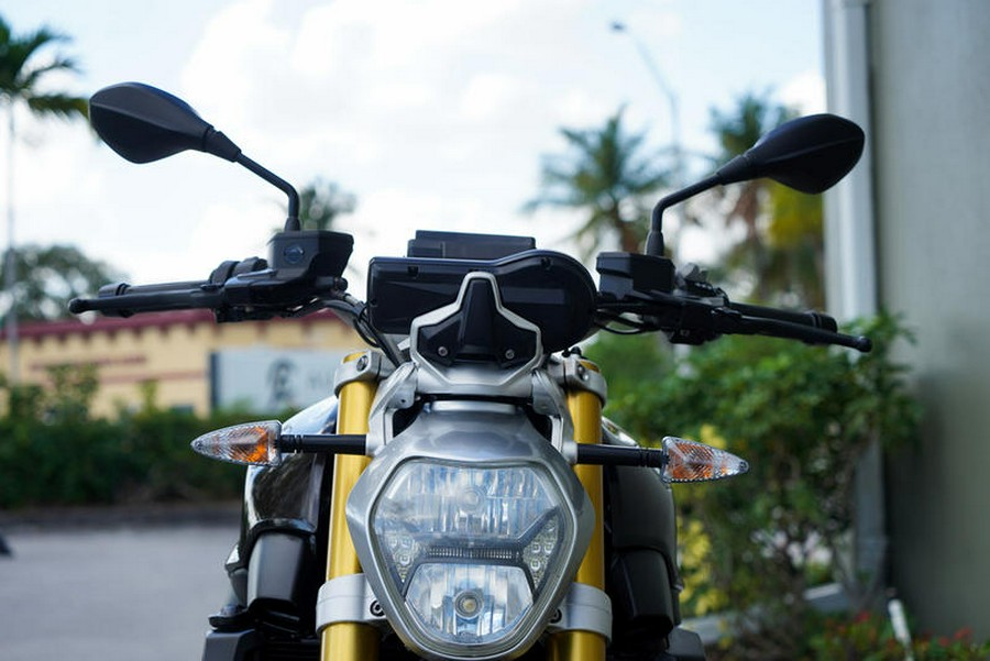 2018 BMW R 1200 R