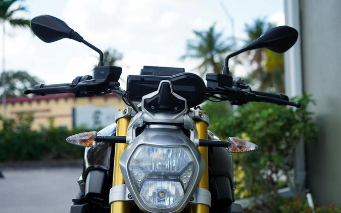 2018 BMW R 1200 R