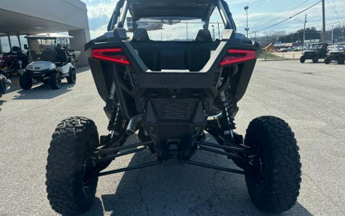 2026 Polaris RZR PRO S Sport