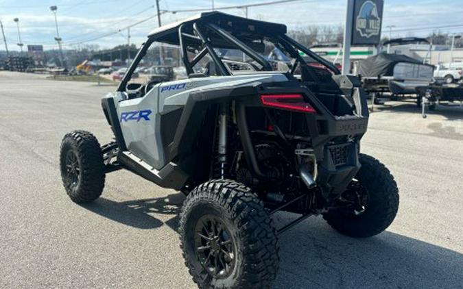2026 Polaris RZR PRO S Sport