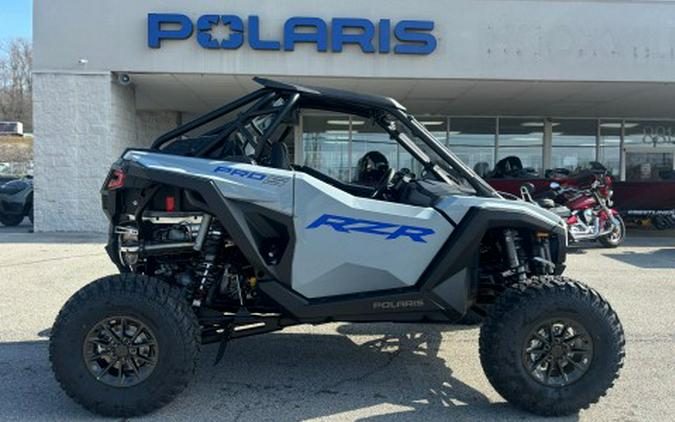 2026 Polaris RZR PRO S Sport