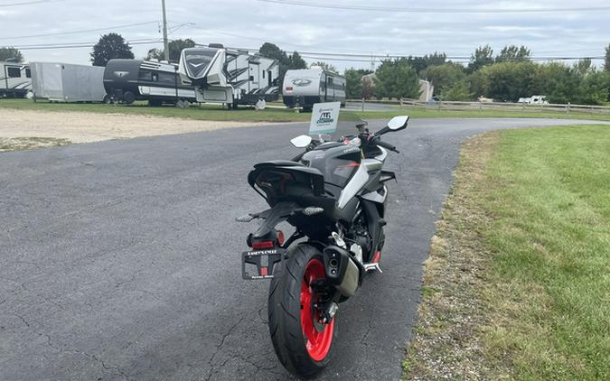 2026 CFMOTO SS 450 - NEBULA BLACK