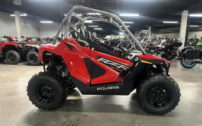 2026 Polaris® RZR 200 EFI