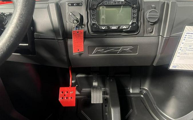 2026 Polaris® RZR 200 EFI