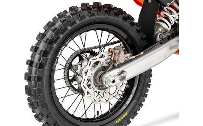 2026 KTM 85 SX 17/14