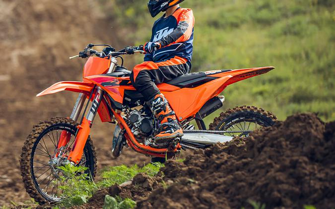 2026 KTM 85 SX 17/14