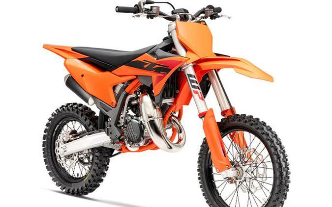 2026 KTM 85 SX 17/14