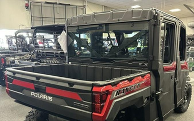 2026 Polaris Ranger Crew XP 1000 NorthStar Edition Premium