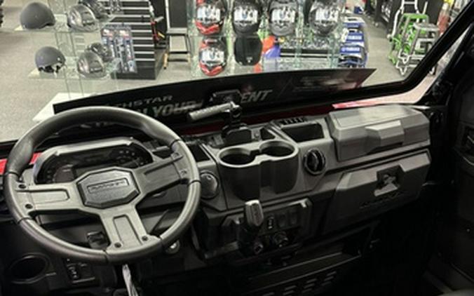 2026 Polaris Ranger Crew XP 1000 NorthStar Edition Premium