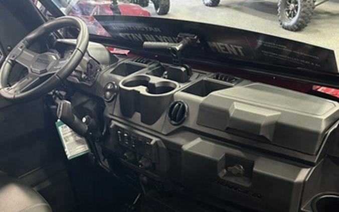 2026 Polaris Ranger Crew XP 1000 NorthStar Edition Premium