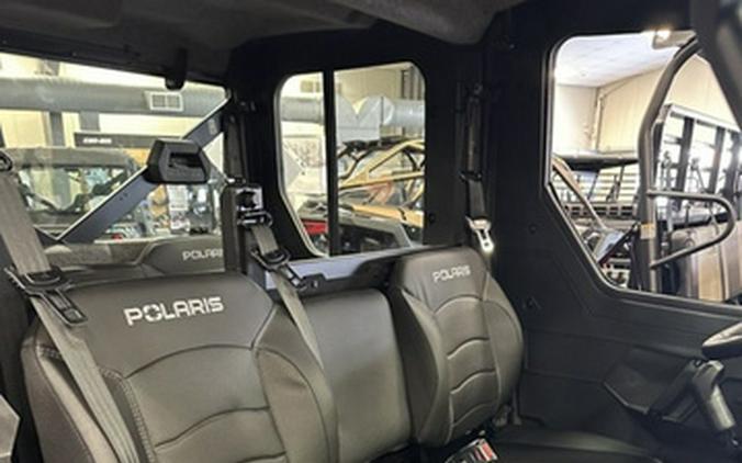 2026 Polaris Ranger Crew XP 1000 NorthStar Edition Premium