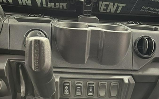 2026 Polaris Ranger Crew XP 1000 NorthStar Edition Premium