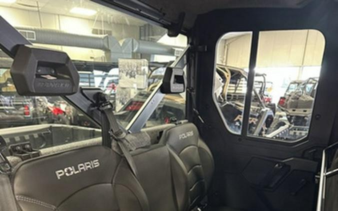 2026 Polaris Ranger Crew XP 1000 NorthStar Edition Premium