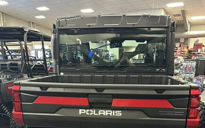 2026 Polaris Ranger Crew XP 1000 NorthStar Edition Premium