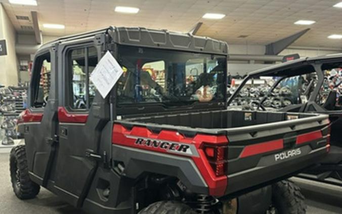 2026 Polaris Ranger Crew XP 1000 NorthStar Edition Premium