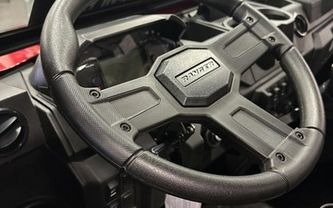 2026 Polaris Ranger Crew XP 1000 NorthStar Edition Premium