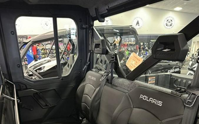 2026 Polaris Ranger Crew XP 1000 NorthStar Edition Premium