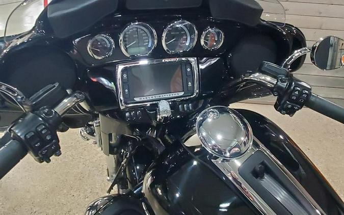 2016 Harley-Davidson® FLHTK - Ultra Limited