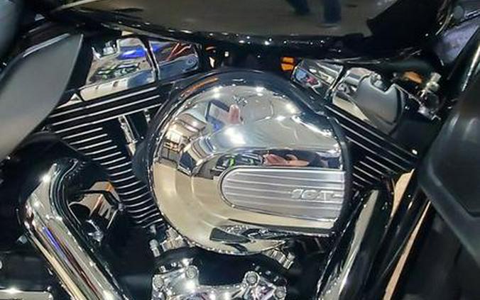 2016 Harley-Davidson® FLHTK - Ultra Limited