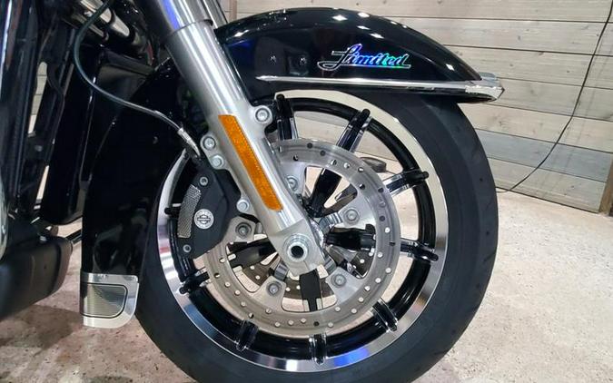2016 Harley-Davidson® FLHTK - Ultra Limited