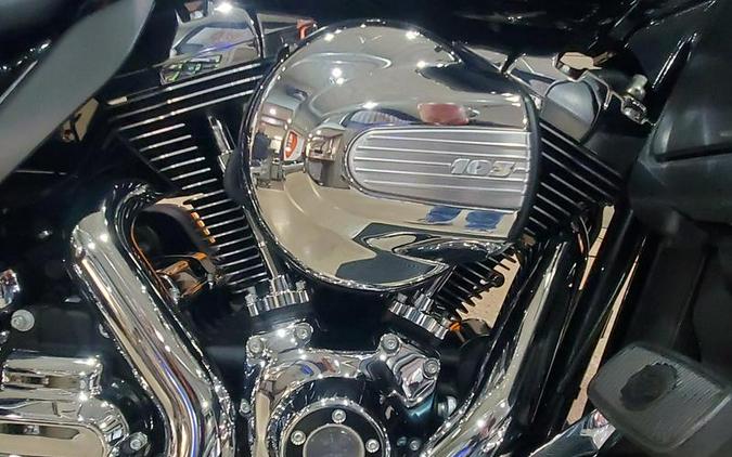 2016 Harley-Davidson® FLHTK - Ultra Limited