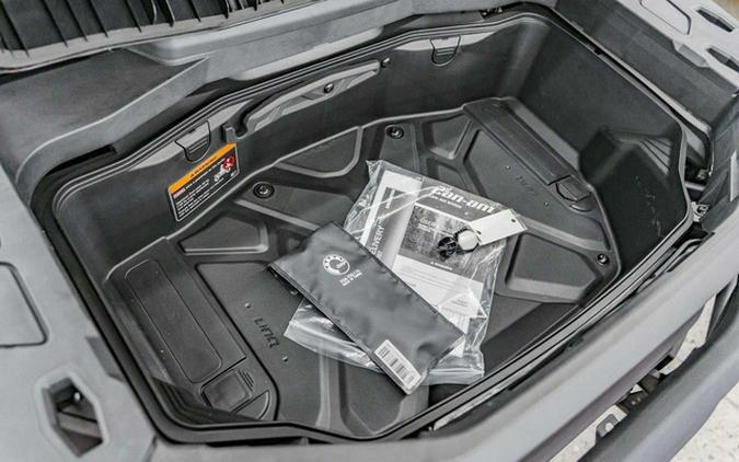 2026 Can-Am Outlander MAX XT 850