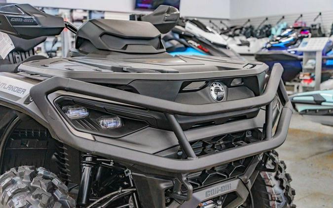 2026 Can-Am Outlander MAX XT 850