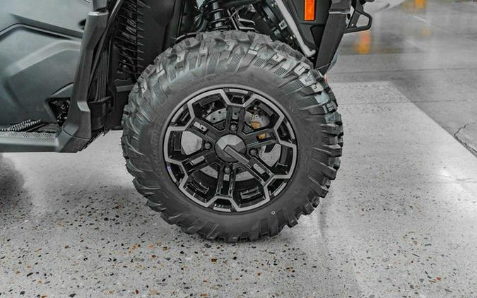 2026 Can-Am Outlander MAX XT 850