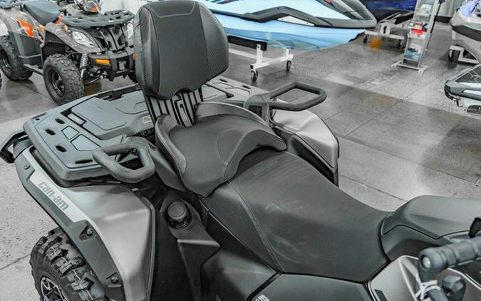 2026 Can-Am Outlander MAX XT 850