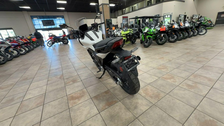 2026 Honda NC750X DCT