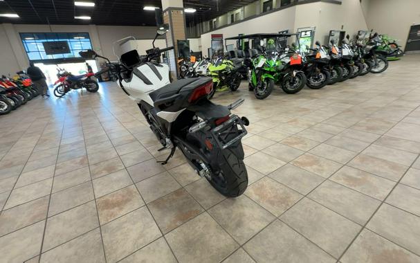 2026 Honda NC750X DCT